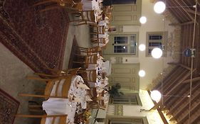 Hotel De La Truite